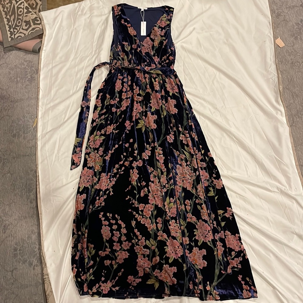 Baltic born dress
